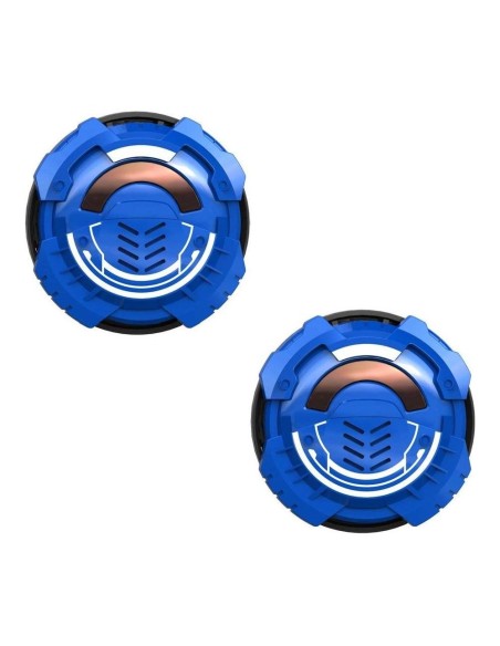 Lazer mad set 2 pistole battaglia ROC21431670 Rocco Giocattoli | Futurartshop.com