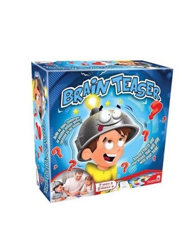 Gioco Fuori di testa ROC21191994 Rocco Giocattoli | Futurartshop.com