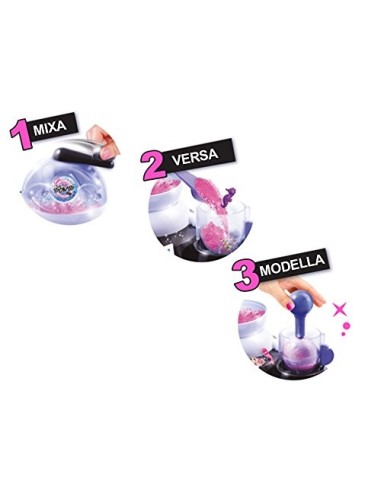 I know Bomb Factory Bombs-Fizzy, Scented ROC21580806 Rocco Giocattoli | Futurartshop.com