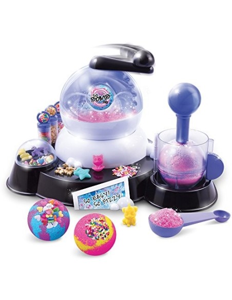 I know Bomb Factory Bombs-Fizzy, Scented ROC21580806 Rocco Giocattoli | Futurartshop.com