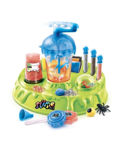 I know Slime factory of the slime boy ROC21737369 Rocco Giocattoli | Futurartshop.com