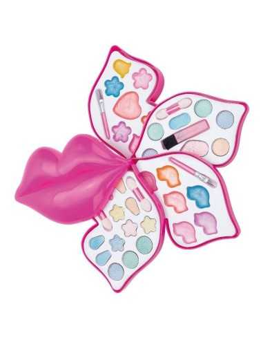 Cofanetto trucchi bocca 4 livelli GLO02993 Globo | Futurartshop.com