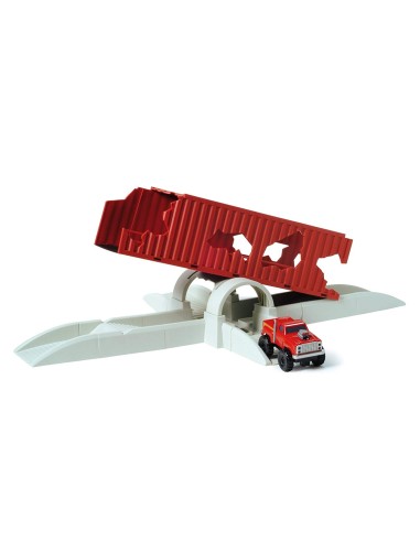 Pista no limits con veicolo 2224543969091 Mac Due | Futurartshop.com