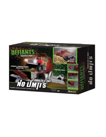 Track no limits with the vehicle 2224543969091 Mac Due | Futurartshop.com
