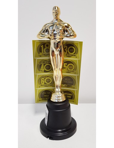 Trofeo winner con bollino a scelta 2091524779587  | Futurartshop.com