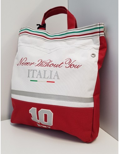 Shopping bag NWY 74403 Panini | Futurartshop.com