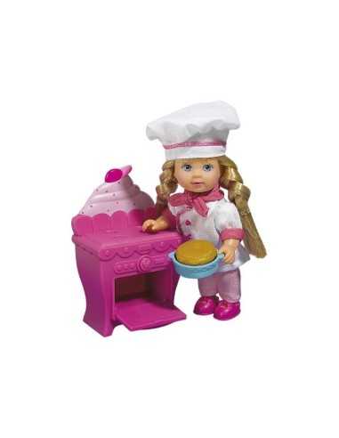 Evi Love Cook SIM105733078 Simba Toys | Futurartshop.com