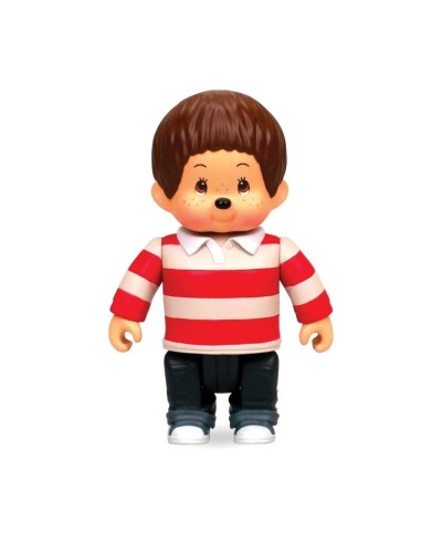 Monchhichi character articulated kauri ROC21737357/3 Rocco Giocattoli | Futurartshop.com