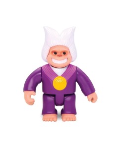Monchhichi character articulated aikor ROC21737357/2 Rocco Giocattoli | Futurartshop.com