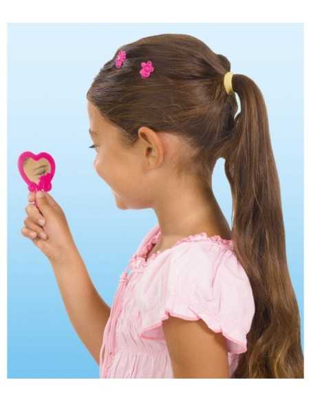 Evi Love con specchiera ed accessori SIM105736618 Simba Toys | Futurartshop.com