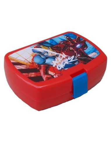 Door dining in the pvc Avengers 4M9927730 4M | Futurartshop.com