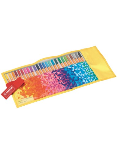 Markers, Fineliner The Stabilo Point 88 LAG0006031 Stabilo | Futurartshop.com