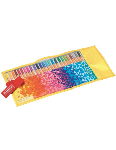 Pennarelli Fineliner Stabilo Point 88 LAG0006031 Stabilo | Futurartshop.com