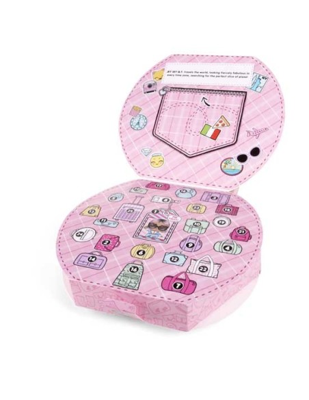 LoL Sorpresa - OOTD Outfit of the Day    Giochi Preziosi | Futurartshop.com