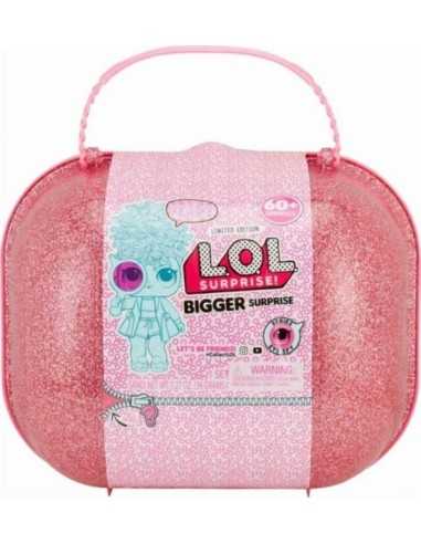 LOL Surprise Bigger GIOLLU46000 Giochi Preziosi | Futurartshop.com
