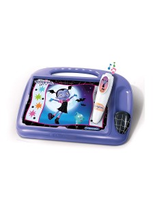 Sapientino travel quiz vampirina CLE16109 Clementoni | Futurartshop.com 2