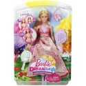 Barbie dreamtopia princesse feuillage coloré DWH41/DWH42 Mattel- Futurartshop.com