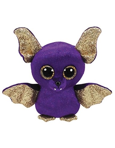 Peluche beanie boos count 15 centimetri CRAT36209 Ty | Futurartshop.com