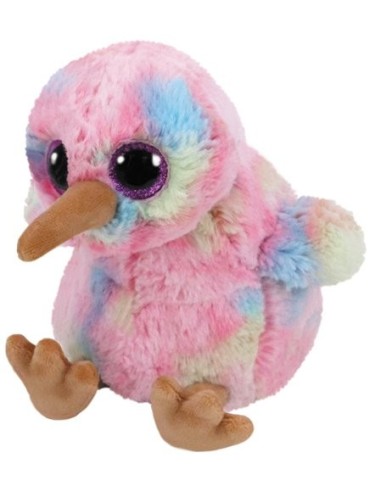 Peluche beanie boos kiwi 15 centimetri CRAT36213 Ty | Futurartshop.com