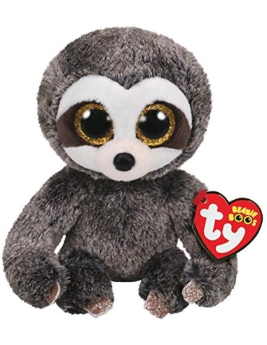 Beanie boos peluche dangler 15 centimetr CRAT36215 Ty | Futurartshop.com