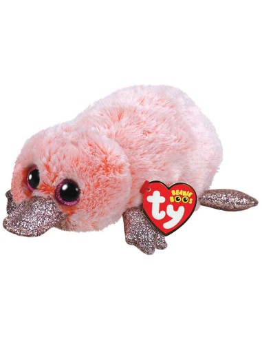 Plush beanie boos wilma 15 cm CRAT36217 Ty | Futurartshop.com