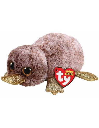 Peluche beanie boos perry 15 centimetri CRAT36218 Ty | Futurartshop.com