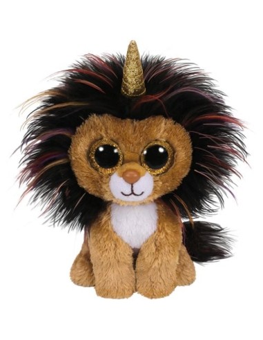 Plush beanie boos ramsey 15 cm CRAT36252 Ty | Futurartshop.com