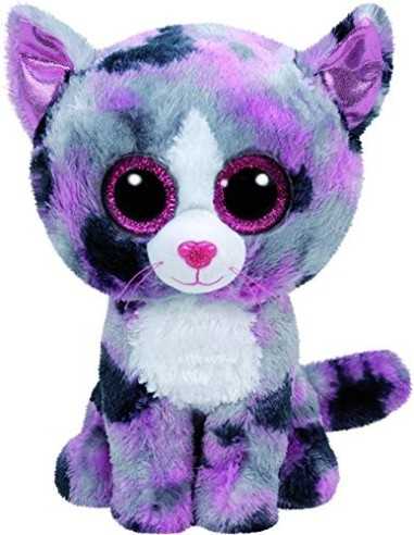 Plush Beanie Boos Lindi GIAT37172 Ty | Futurartshop.com