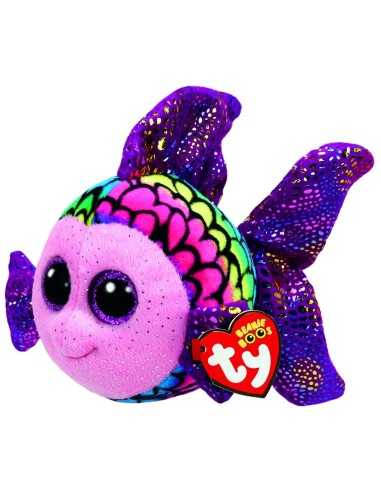 Plush Beanie Boos Flippy CRAT37242 Ty | Futurartshop.com