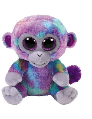 Plush beanie boos zuri 28 cm CRAT36419 Ty | Futurartshop.com