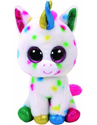 Peluche beanie boos harmonie 28 cntimetri CRAT37266 Ty | Futurartshop.com