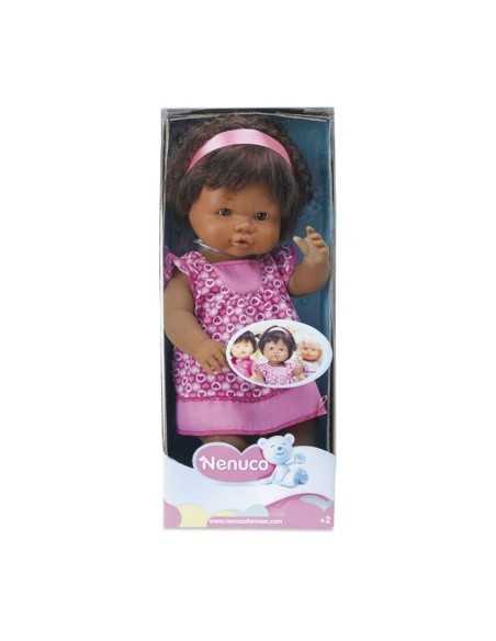 Nenuco worldwide 700010252 FAM700010252 Famosa | Futurartshop.com