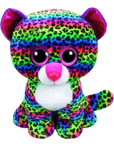 Plush beanie boos dotty 42 cm CRAT36837 Ty | Futurartshop.com