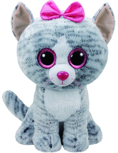 Peluche beanie boos kiki 42 centimetri CRAT36838 Ty | Futurartshop.com