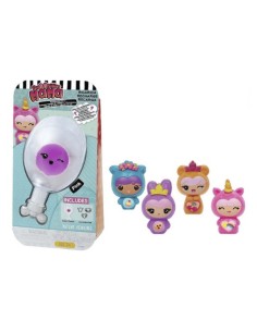 Mama Smooshins refill-assorted colors GIOMHE00000 Giochi Preziosi | Futurartshop.com
