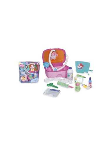 Nenuco, Kit dottore 700007314 2142895130146 Famosa | Futurartshop.com