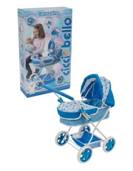 Cicciobello Carrozzina GIOCCB27000 Giochi Preziosi | Futurartshop.com
