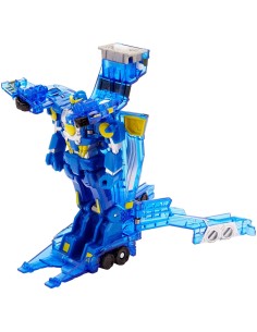 Mecard - Character blue Neo MATFXP34/FXP35 Mattel | Futurartshop.com 2