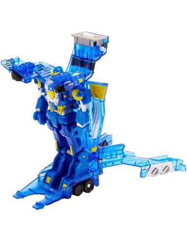 Mecard - Character blue Neo MATFXP34/FXP35 Mattel | Futurartshop.com