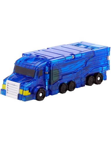 Mecard - Character blue Neo MATFXP34/FXP35 Mattel | Futurartshop.com