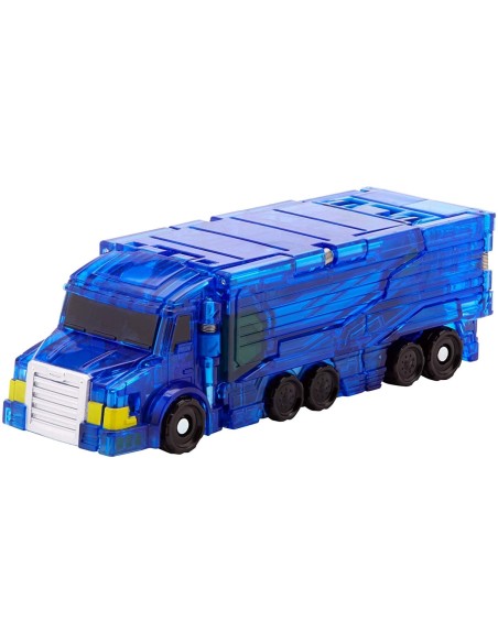 Mecard - Character blue Neo MATFXP34/FXP35 Mattel | Futurartshop.com