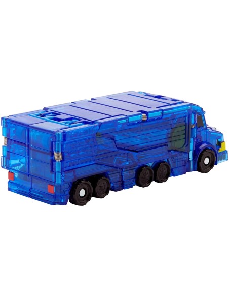 Mecard - Personaggio blu Neo MATFXP34/FXP35 Mattel | Futurartshop.com