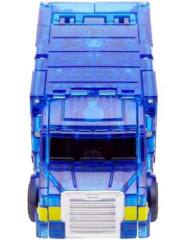 Mecard - Character blue Neo MATFXP34/FXP35 Mattel | Futurartshop.com