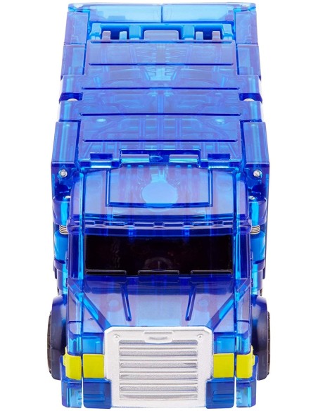 Mecard - Personaggio blu Neo MATFXP34/FXP35 Mattel | Futurartshop.com