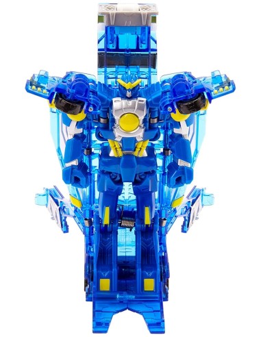 Mecard - Character blue Neo MATFXP34/FXP35 Mattel | Futurartshop.com