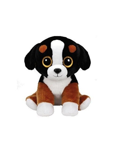 Plush beanie boos rosce 28 cm CRAT90245 Ty | Futurartshop.com