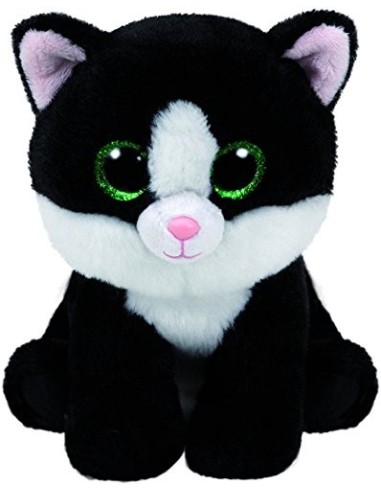 Plush beanie boos ava 28 cm CRAT90246 Ty | Futurartshop.com
