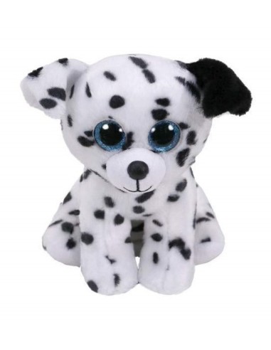 Plush beanie boos catcher, 15 cm CRAT42303 Ty | Futurartshop.com