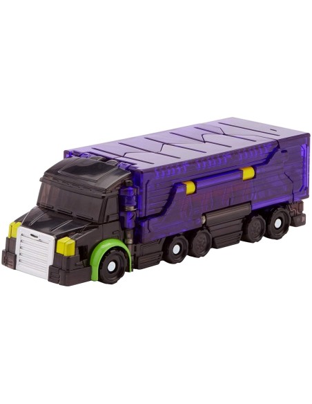 Mecard - Character giant Ex MATFXP34/FXP36 Mattel | Futurartshop.com