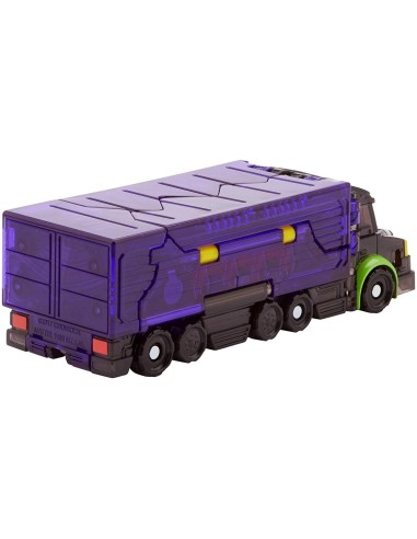 Mecard - Character giant Ex MATFXP34/FXP36 Mattel | Futurartshop.com